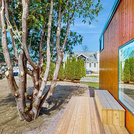 Cottage Retreat 科尔切斯特 外观 照片