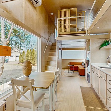 Cottage Retreat 科尔切斯特 外观 照片