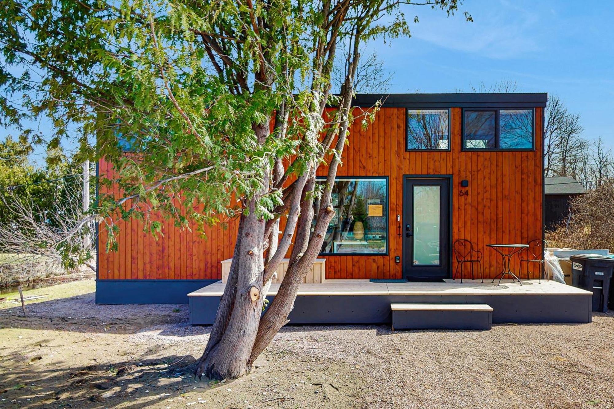 Cottage Retreat 科尔切斯特 外观 照片