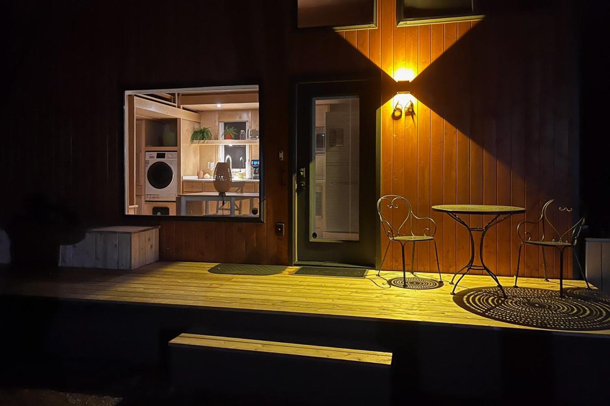 Cottage Retreat 科尔切斯特 外观 照片