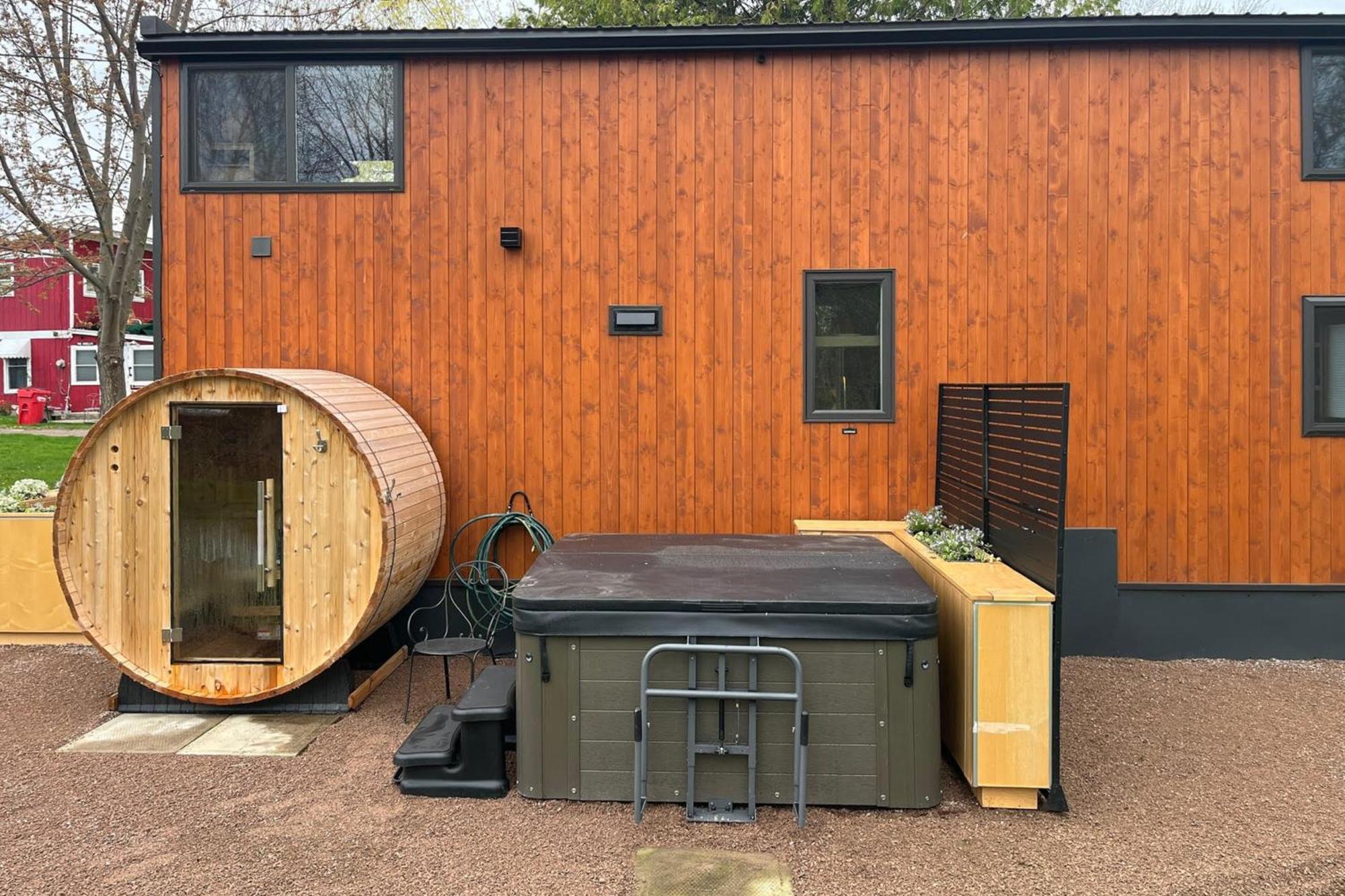 Cottage Retreat 科尔切斯特 外观 照片
