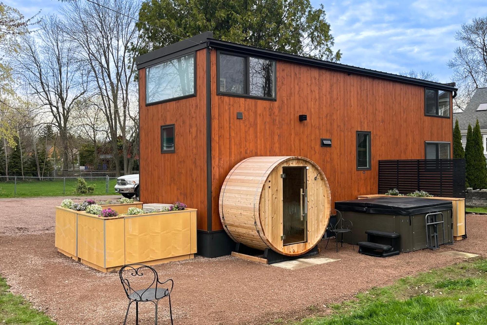 Cottage Retreat 科尔切斯特 外观 照片